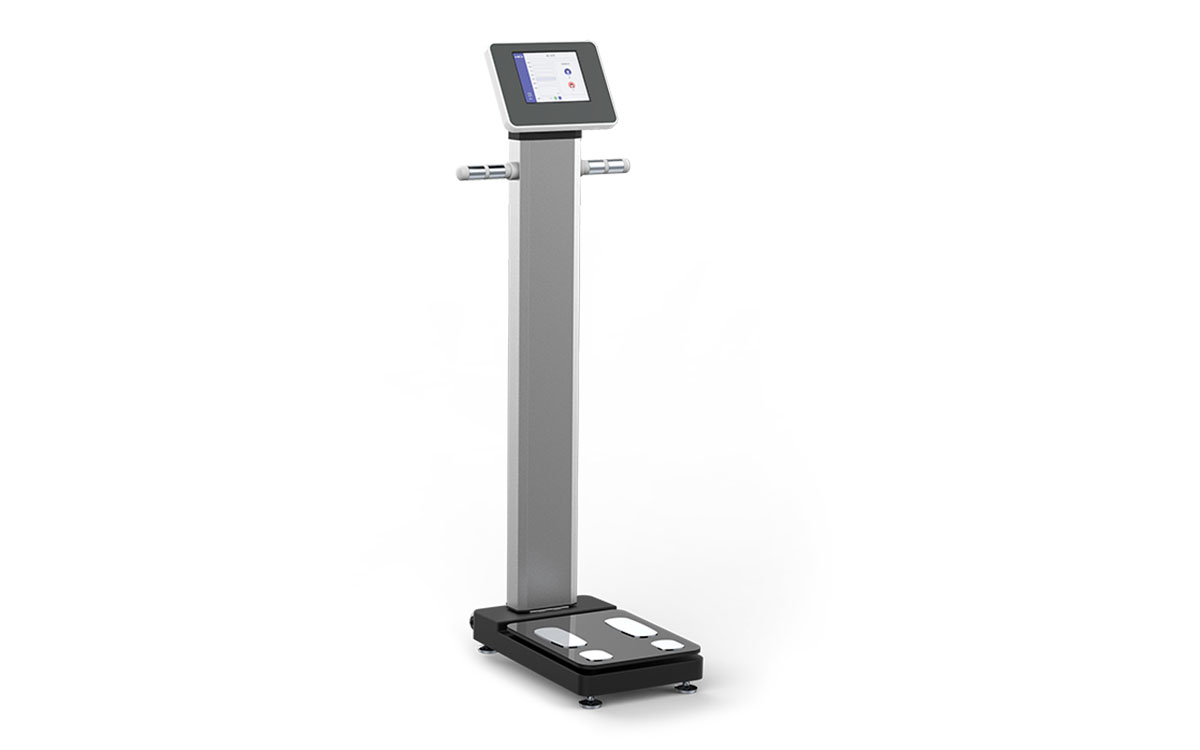 BM-F100 Professional Height & Weight Physical Examination