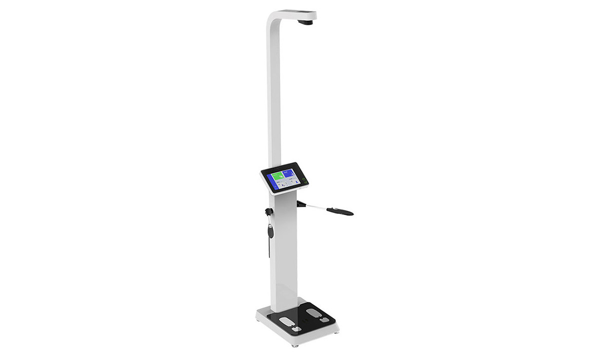 BM-F500 Body Composition Analyzer