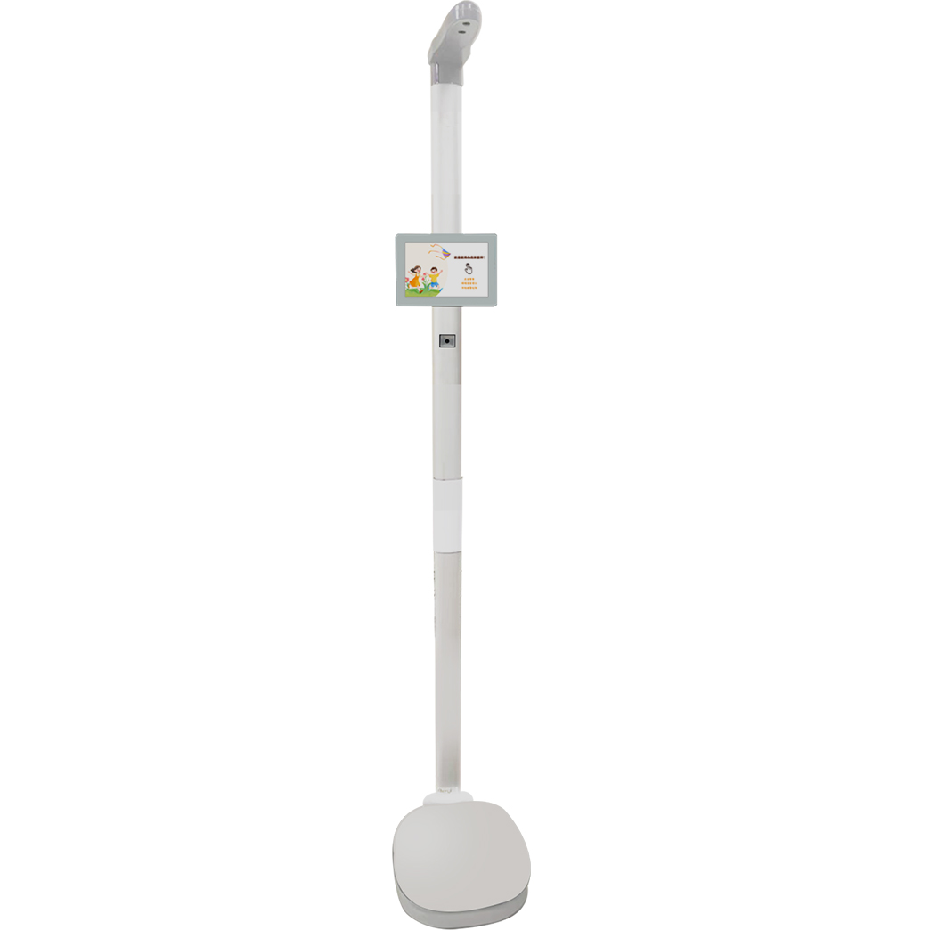 EY-1520 smart height weight scale 