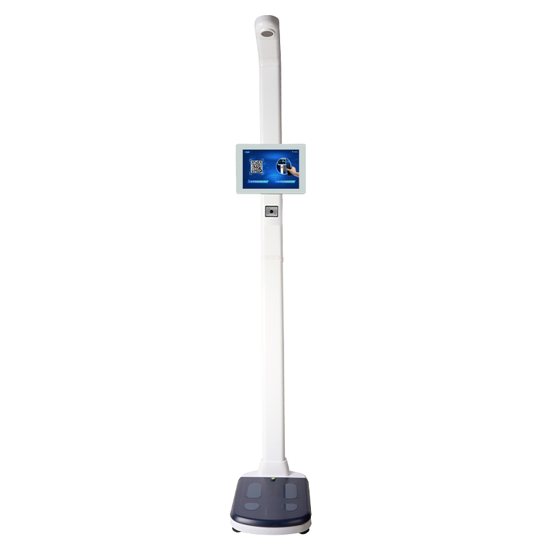 EY-1530 smart height weight scale 